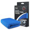 Yepal 380Gsm Superior Microfiber Drying Towel Microfiber Cleaning Towel Blue .. - $52.95