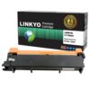 Linkyo Compatible Replacement For Brother Tn660 Tn630 High Yield Toner Cartri.. - $28.95