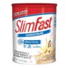 Slim Fast Original Meal Replacement Shake Mix French Vanilla 12.83 Ounce (Pac.. - $23.95