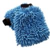[2 Pack] Car Wash Mitts - Double Sided Microfiber - Thick And Super Absorbent.. - $18.95