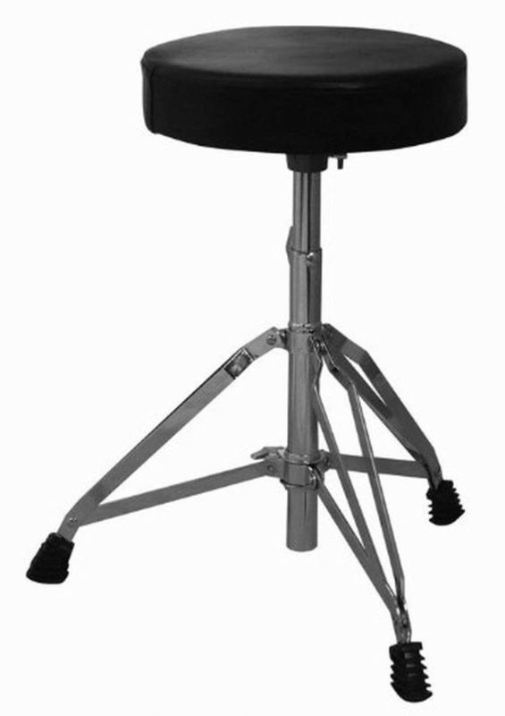 Cannon Up197 Drum Throne - $44.95