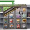 Minecraft Mini Figure Collector Case Inquiries - By Email - $45.95