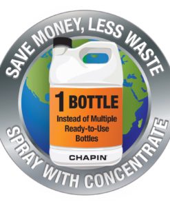 Chapin 27010 1-Gallon Surespray Select Sprayer 1 Gallon - $30.95