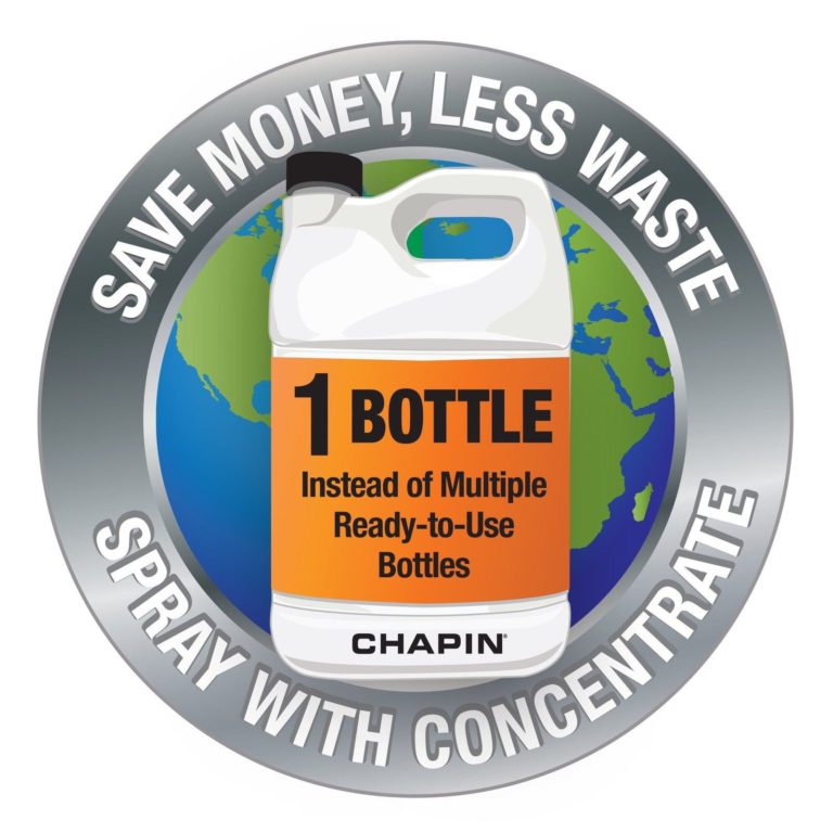 Chapin 27010 1-Gallon Surespray Select Sprayer 1 Gallon - $30.95