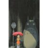 My Neighbor Totoro Anime Fabric Wall Scroll Poster (16 X 23) Inches [Tj]My Ne.. - $66.95