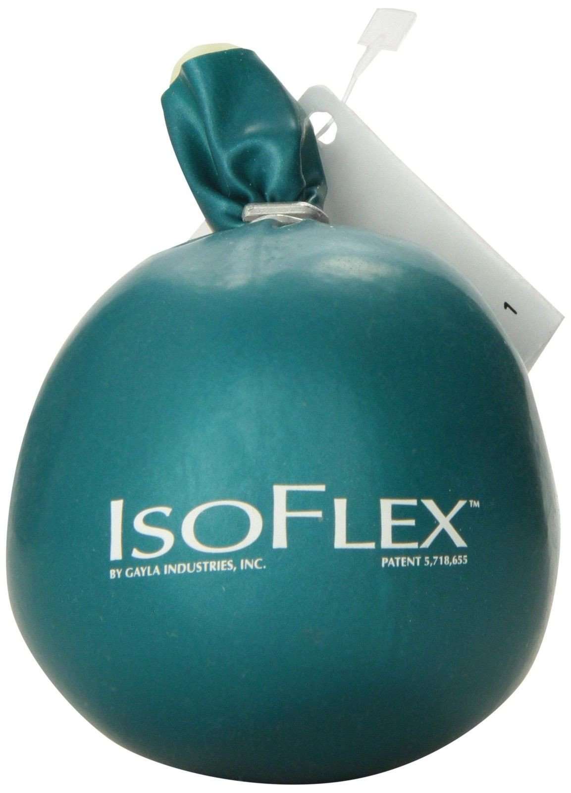 Isoflex Classic Stress Ball Swiftsly