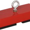 Heavy-Duty Retrieving And Holding Magnet 5" Length 2" Width 1" Height With Ey.. - $28.95
