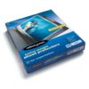 Wilson Jones Sheet Protectors Heavy Weight Top-Loading Clear 100 Per Box (W21.. - $9.95