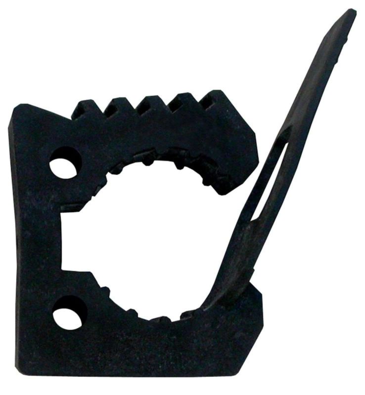 Original Quick Fist Clamp For Mounting Tools & Equipment 1" - 2-1/4" Diameter.. - $13.95