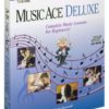 Music Ace Deluxe - $43.95