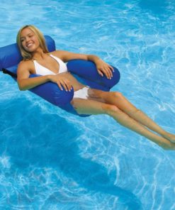 Poolmaster 70742 Water Chair 37 Inch X 32 Inch - $46.95