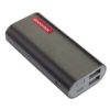 Noontec Powa 5200 Mobile Power Bank External Battery 5200Amh Dual Usb Charge .. - $29.95