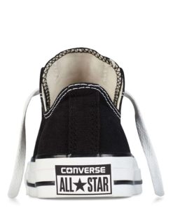 Converse Unisex Chuck Taylor All Star Ox Sneaker Black 3 D(M) Us - $78.95