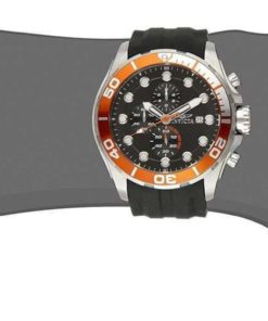 Invicta Men's 16230 Pro Diver Analog Display Japanese Quartz Black Watch - $132.95