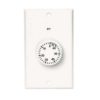 Timex 60 Minute Springwound Countdown Timer White 1 - $11.95