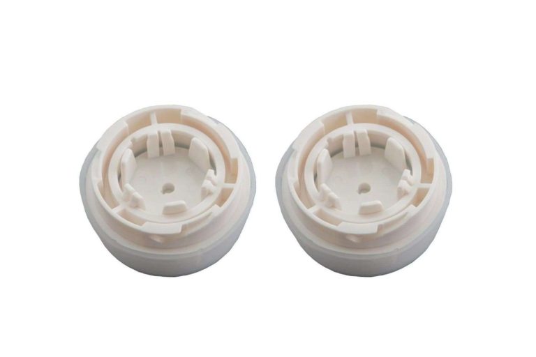 Sonimart Compatible Replacement Facial Cleansing Brush Heads (2-Pack) Designe.. - $15.95