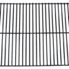 Music City Metals 55801 Porcelain Steel Wire Cooking Grid Replacement for Select Gas Grill Models by Charbroil, Kenmore and Others - $14.95