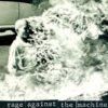 Rage Against The Machine - $22.95