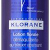 Klorane Floral Lotion Eye Make-up Remover with Soothing Cornflower for Sensitive Skin, Oil, Frangrance and Sulfate Free 6.7 fl.oz. - $19.95