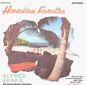 Hawaiian Favorites - $13.95