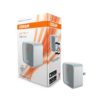 Sylvania Smart Home 73692 Sylvania Wireless Gateway, H X 2.4 in W, Connected - $18.95