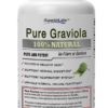 Superior Labs – Pure Natural Graviola NonGMO – 1,200mg, 120 Vegetable Caps– Natural Dietary Soursop Supplement – Healthy Skin & Helps Promotes Cell Growth –... - $19.95