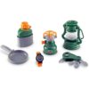 Learning Resources Pretend & Play Camp Set For Kids Standard Packaging - $38.95