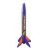 Estes 806 Firestreak SST Flying Model Rocket Kit - $9.95