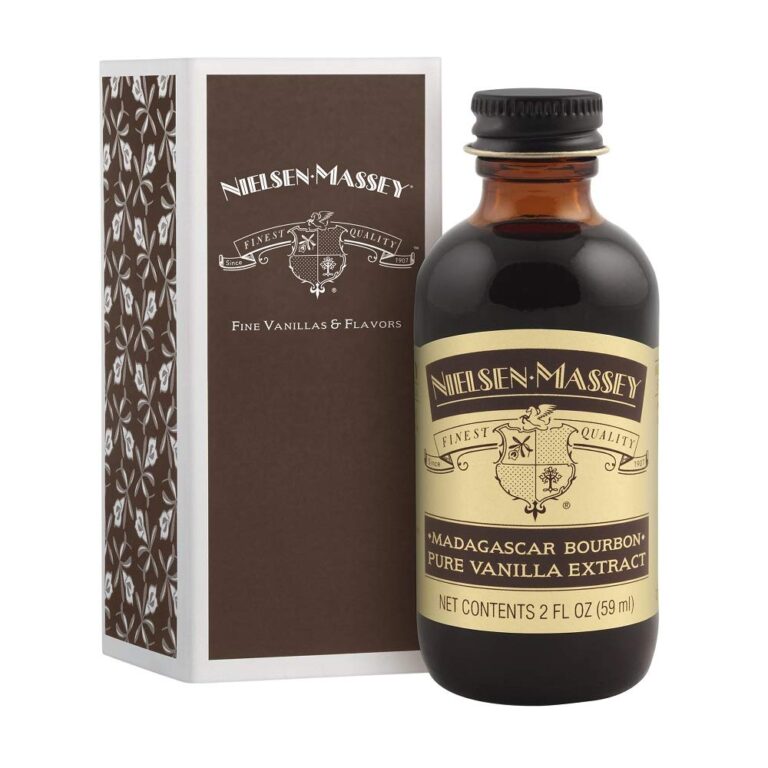 Nielsen-Massey Madagascar Bourbon Pure Vanilla Extract, with gift box, 2 ounces - $22.95