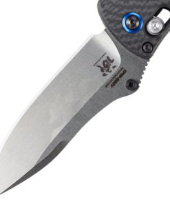Benchmade - Nakamura Axis 484-1 Knife Plain Edge - $290.95
