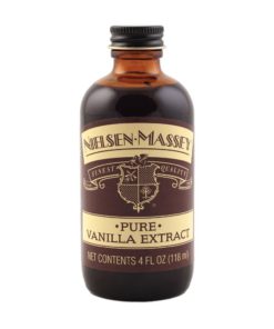 Nielsen-Massey Pure Vanilla Extract, with gift box, 4 ounces - $27.95