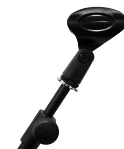 ChromaCast Microphone Stand (CC-PS-BMIC - $25.95