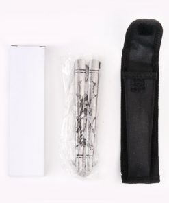 iThings J(TM) 1 pcs Practice Trainer Knife Tool Butterfly Knife - $16.95