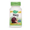 Nature's Way Premium Herbal Maca Root 525 mg, 100 VCaps (Packaging May Vary) - $12.95