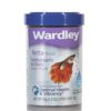 Wardley Fish Food and Accessories 1.2 oz Betta Pellets - $13.95