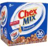 Chex Mix Traditional Snack Mix 36ct - $17.95