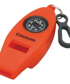 Coghlan's Function Whistle 4-function - $8.95