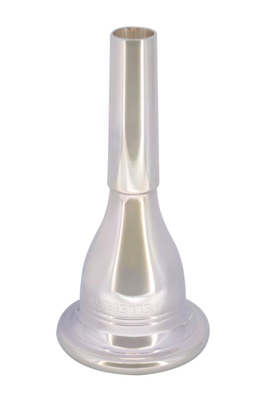 Conn-Selmer, Inc. Tuba Mouthpiece (120S) Silver - $87.95