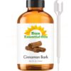 Cinnamon Bark (Large 4 Ounce) Best Essential Oil Cinnamon Bark 4 Fl. Oz - $14.95
