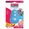 KONG Puppy Toy Large Assorted Pink or Blue - $15.95