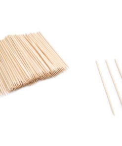 Fox Run Brands Bamboo Skewers, 4-inch (set of 200) - $14.95