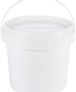 BobRoss R6545 Cleaning Bucket & Screen-White White - $16.95