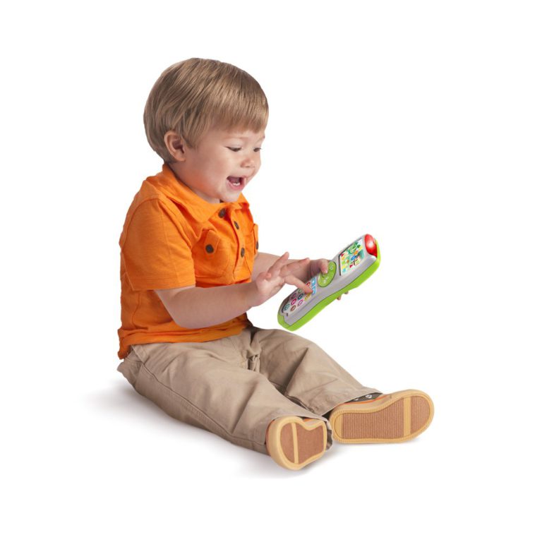 LeapFrog Scout's Learning Lights Remote Green - $14.95