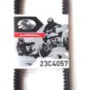Gates Drive Belt for 2013-2016 Polaris RZR 570 (23C4057) - $29.95