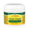 Theraneem Naturals Original Organix South 2 Ounce Cream Vanilla 1 - $29.95