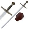 King Arthur Excaliber Gold Sword - $10.95