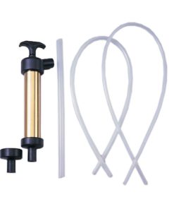 Pactrade Marine Boat RV Oil Change, Brass Hand Pump Self Priming Action - $25.95