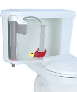 Lavelle Ind. Inc. Toilet Flapper 2004BP - $10.95