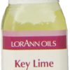 Oasis Supply Key Lime Oil Natural Concentrated Food Flavor, .125 Ounce - $9.95