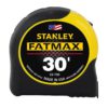 Stanley Tools 33-730 30-Foot-by-1-1/4-Inch FatMax Measuring Tape - $11.95